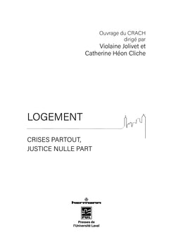 Logement