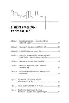 Logement