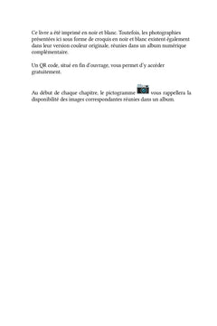 Carnets de voyages aromatiques