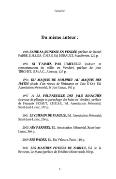 Foncette