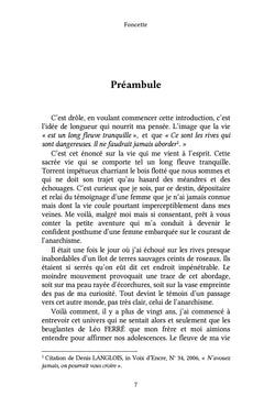 Foncette