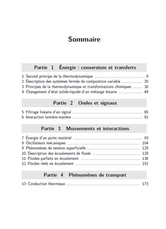 Physique-Chimie - Exercices incontournables BCPST 2 - 4e éd.
