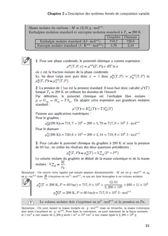 Physique-Chimie - Exercices incontournables BCPST 2 - 4e éd.
