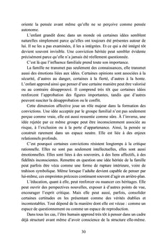 Et si je me trompais ?