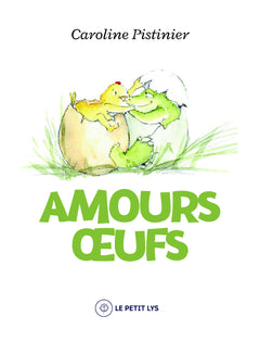 Amours oeufs