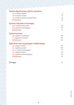 Cahier de l'étudiant.e infirmier.e - DEI - Biologie et anatomo-physiologie par le coloriage