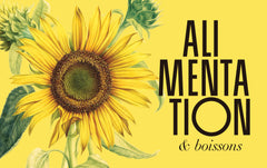 Les trésors du jardin