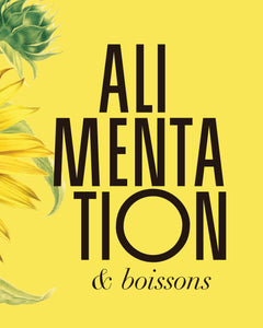 Les trésors du jardin