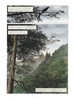 Les Hautes solitudes : voyage en pays Golok - Tome 02