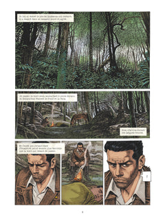 Les Hautes solitudes : voyage en pays Golok - Tome 02