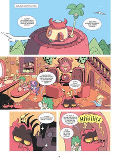 Apocaline - Tome 03