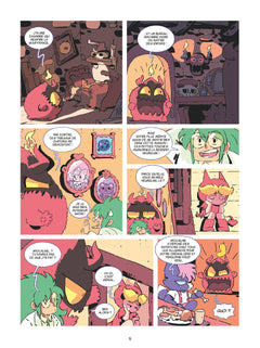 Apocaline - Tome 03