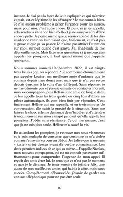 Un jour après l'autre