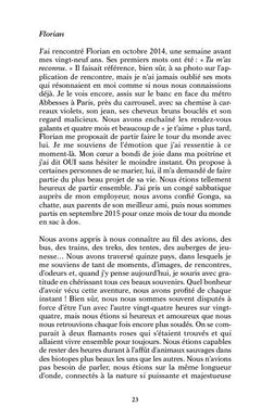 Un jour après l'autre