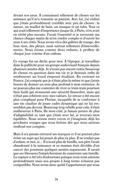 Un jour après l'autre