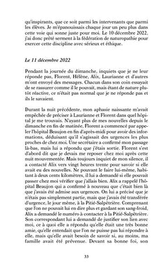 Un jour après l'autre