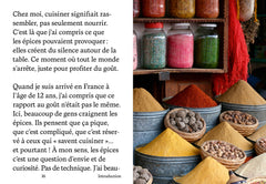 N'ayez plus peur des épices