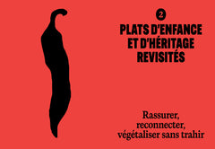N'ayez plus peur des épices