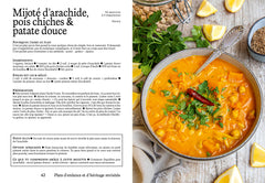 N'ayez plus peur des épices