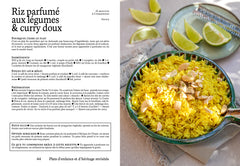N'ayez plus peur des épices