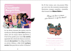 Le secret des Kinra - Un amoureux secret - Tome 2
