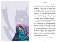 Le secret des Kinra - Un amoureux secret - Tome 2
