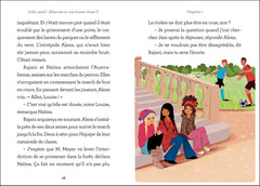 Le secret des Kinra - Un amoureux secret - Tome 2