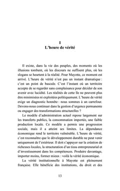 Quelle heure est-il ?