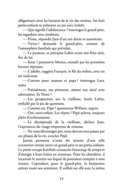Princesse Lara