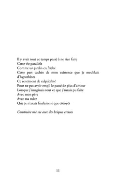 Les piliers du ciel