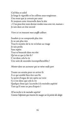 Les piliers du ciel