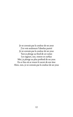 Au-delà des nuages... il y a nos ailes