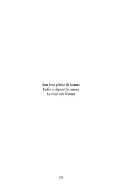 Au-delà des nuages... il y a nos ailes