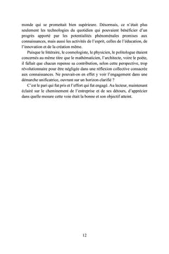 Connaissances à l'aube d'Homo conectus