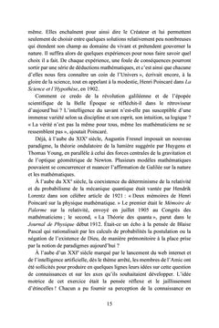 Connaissances à l'aube d'Homo conectus