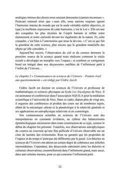 Connaissances à l'aube d'Homo conectus