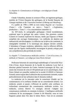 Connaissances à l'aube d'Homo conectus