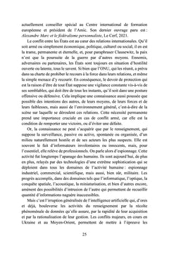 Connaissances à l'aube d'Homo conectus