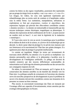 Connaissances à l'aube d'Homo conectus