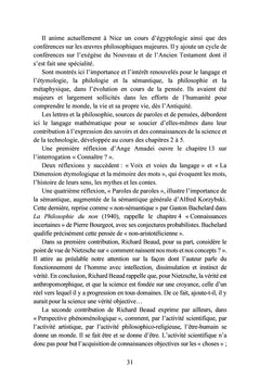 Connaissances à l'aube d'Homo conectus