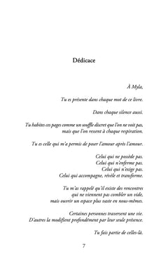 Là où tu te trouves