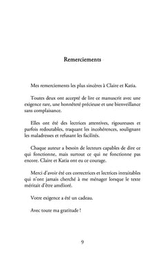 Là où tu te trouves
