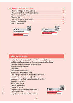 Réussite admission IFSI - Formation professionnelle Continue + AS/AP 2027