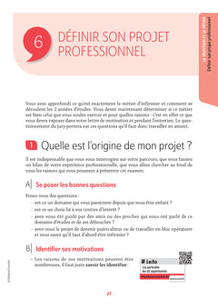 Réussite admission IFSI - Formation professionnelle Continue + AS/AP 2027