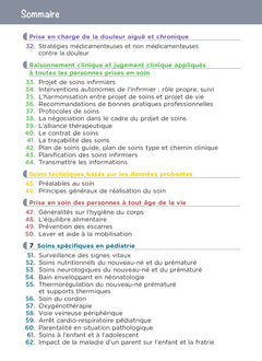 L'UE B3 en fiches mémos - Pratiques et interventions infirmières - DEI