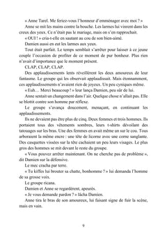 La Confrérie de la Licorne