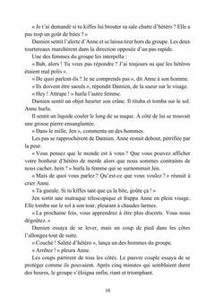 La Confrérie de la Licorne