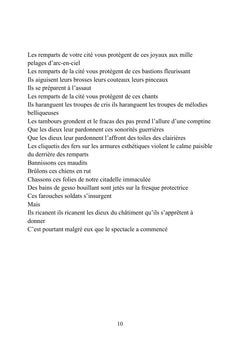 La vie vieillit