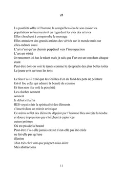 La vie vieillit