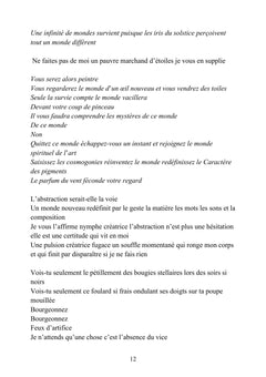 La vie vieillit